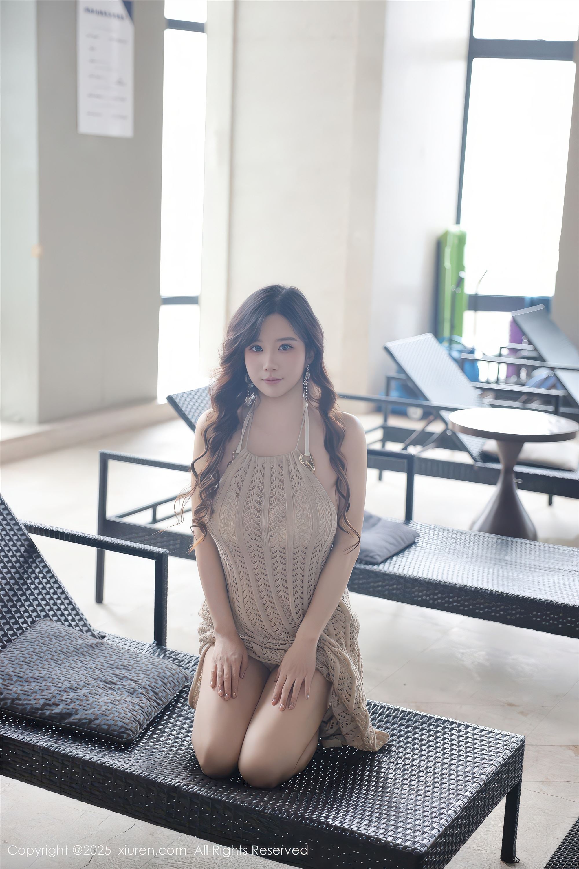 Xiuren秀人网 2025.12.31 NO.11182 小肉肉咪